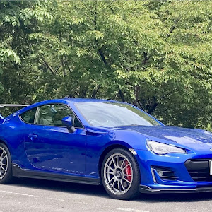 BRZ ZC6