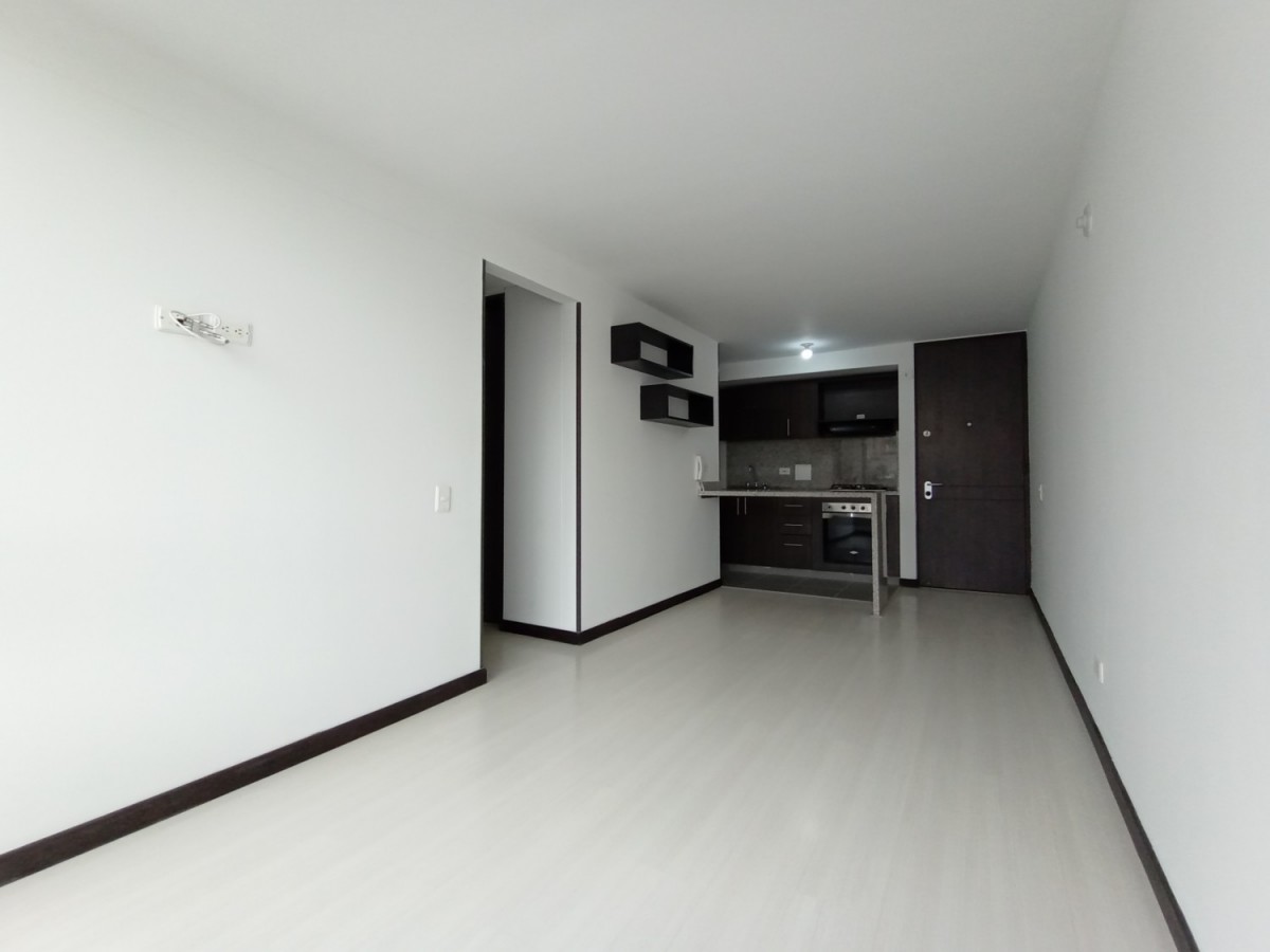 Apartamento En Arriendo - Nueva Castilla, Bogota