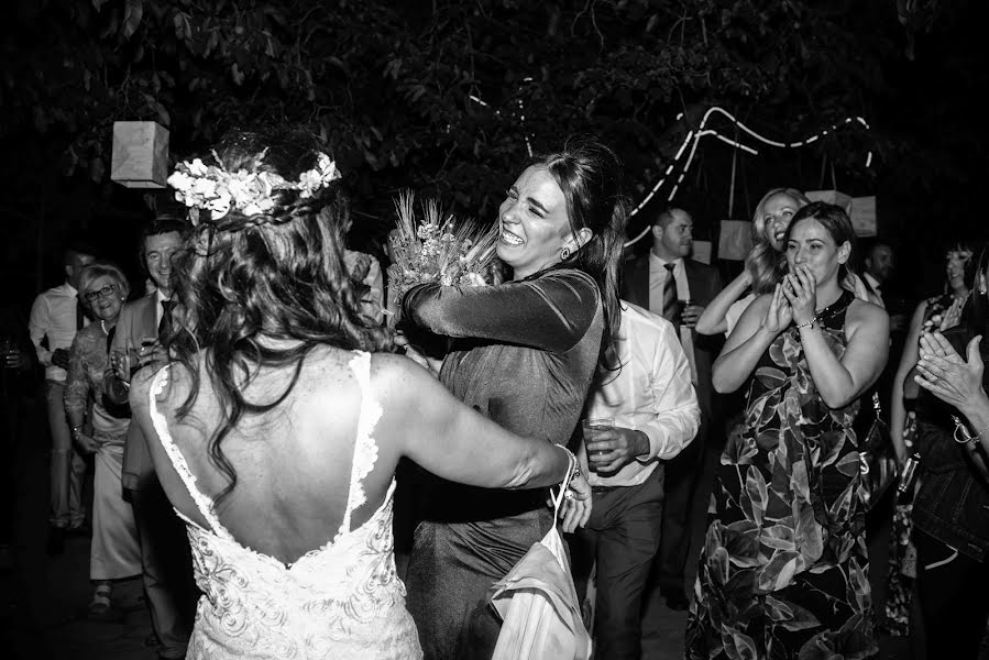 婚礼摄影师Agustin Zurita（agustinzurita）。2017 8月11日的照片