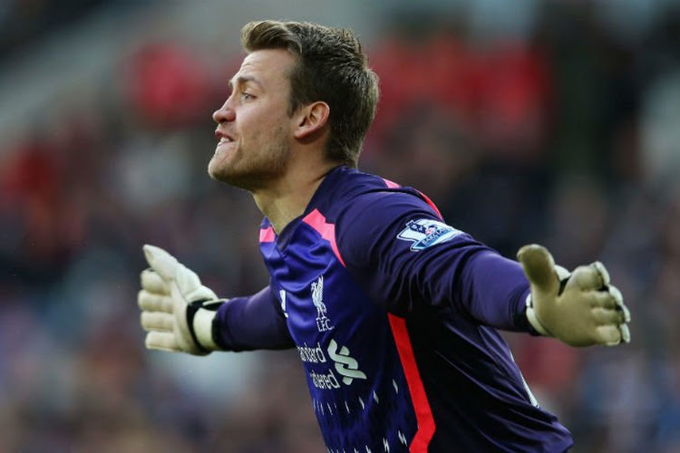 Le best of de Mignolet contre Crystal Palace