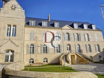 appartement à Senlis (60)