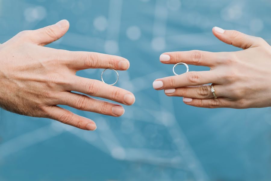 Photographe de mariage Anna Lukerina (lookerina). Photo du 10 mai