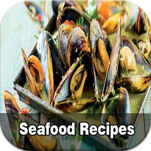 Download Seafood Quick Recipes For PC Windows and Mac