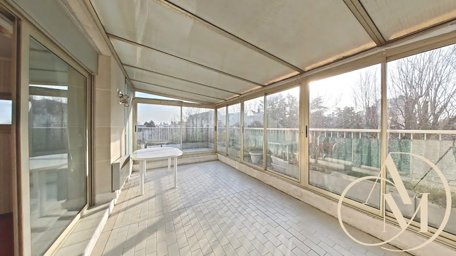 Vente appartement 5 pièces 103 m² à Montmorency (95160), 475 000 €