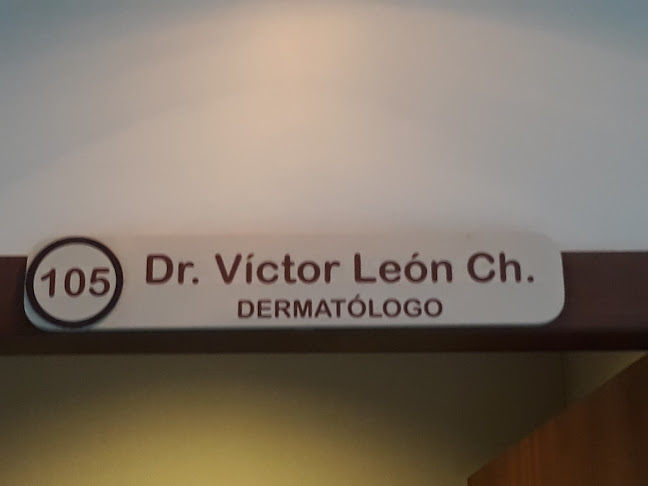 Dr. Victor León Ch. - Cuenca