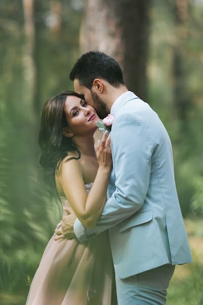 Photographe de mariage Irina Vyborova (irinavyborova). Photo du 23 août 2018