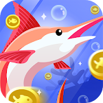 Cover Image of Herunterladen Fishing King - Develop Unkown SeaWorld 1.00.01 APK