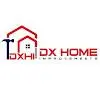 DX Home Improvements - Windows/Doors/Conservatories Logo