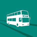 Cover Image of Download NCTX Buses 31.1.2 APK