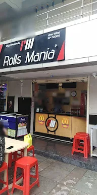 Rolls Mania photo 7