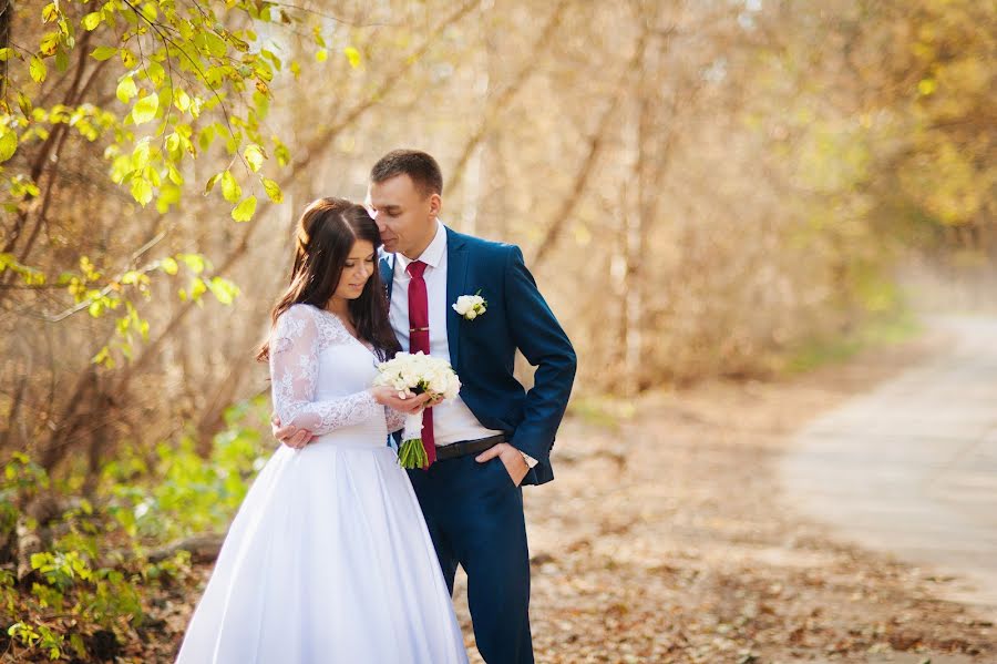 Photographe de mariage Elena Veselova (veelst). Photo du 27 janvier 2016