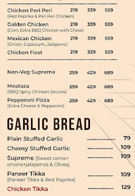 Box Caafe menu 4