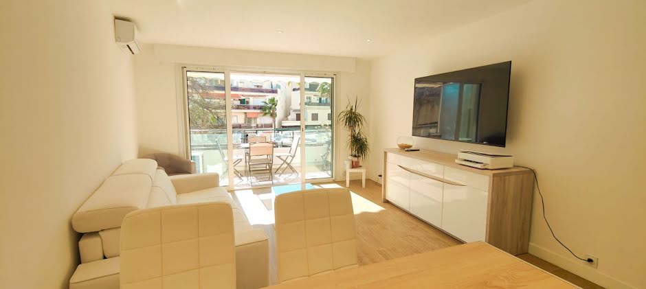 Vente appartement 2 pièces 45.43 m² à Antibes (06600), 329 000 €