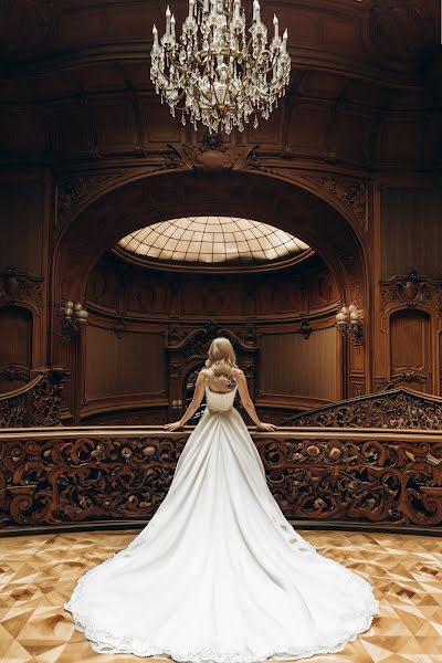 Wedding photographer Andrii Turianskyi (turianskiy). Photo of 10 March