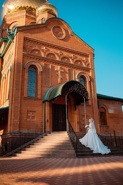 Wedding photographer Elena Yurchenko (lena1989). Photo of 14 September 2017