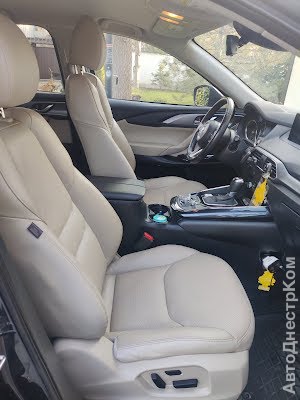 продам авто Mazda CX-9 CX-9 фото 3