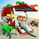 Download Multi Robot Transform Truck Transporter For PC Windows and Mac