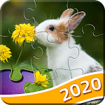 Jigsaw Wonderland - Best Jigsaw Puzzles for Free Apk