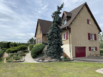 maison à Pontailler-sur-Saône (21)