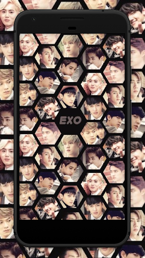 Download Gambar Exo Wallpaper Hd Pc terbaru 2020