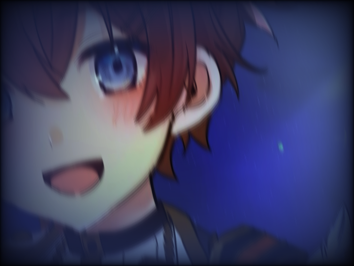 「#　💤」のメインビジュアル