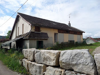 maison à Montbeliard (25)