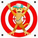 Baixar Kick the Monkey Instalar Mais recente APK Downloader