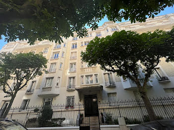 appartement à La Varenne Saint Hilaire (94)