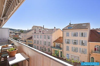 appartement à Sanary-sur-Mer (83)