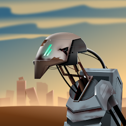 COMMUNITY Infantry Droid B-2091