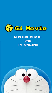 Gi Movie  Nonton  Film  Kartun  Anime Tv Online Apps on 