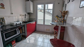 appartement à Grenoble (38)