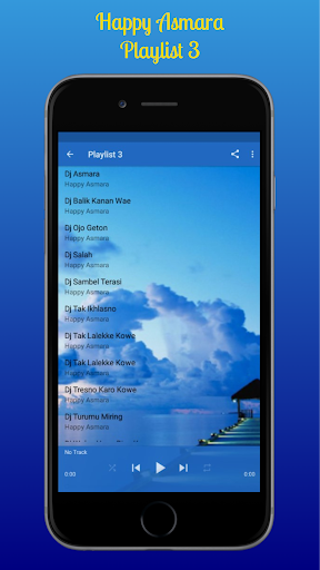 Lagu Happy Asmara - Sambal Terasi 2020 Offline