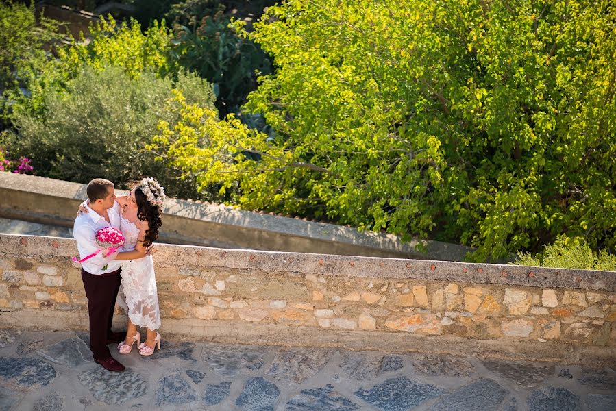 Photographe de mariage Inga Mendelite (ingaphoto). Photo du 8 septembre 2014