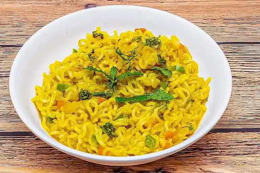 Vegetable Maggi