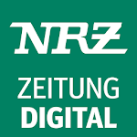 Cover Image of डाउनलोड NRZ ZEITUNG DIGITAL  APK