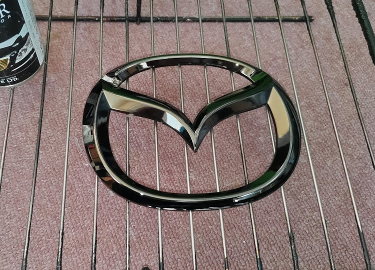 CX-5のバックレーベルに関するカスタム事例の投稿画像18枚目