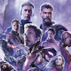 Avengers Endgame Wallpaper