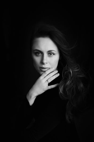 Wedding photographer Viktoriya Petrenko (vi4i). Photo of 12 April 2021