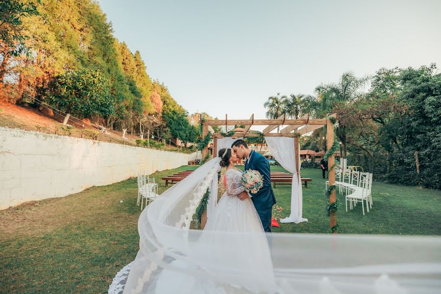 結婚式の写真家Junior Souza (juniorsouzafoto)。2020 5月11日の写真