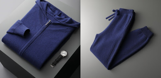 Dark Blue set