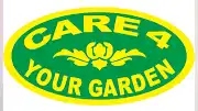 Care 4Your Garden Logo