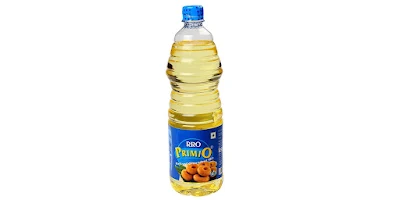 Rro Oil - Primio Refined Groundnut - 1 l