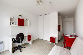 appartement à Saint-Ouen (93)