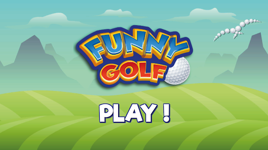 Funny Golf(圖1)-速報App