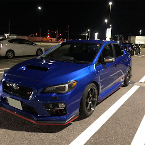 WRX STI