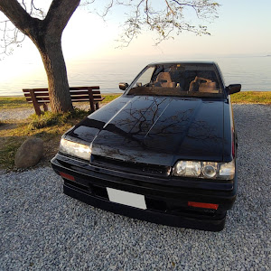 スカイライン R31