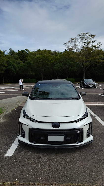 YOU『ゆう』さんが投稿したYouTube動画アップ・グッジョブレーシングＭＴ・車好きと繋がりたいに関するカスタム事例の投稿画像4枚目