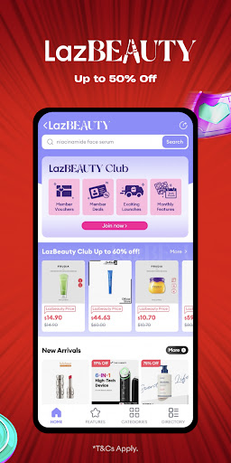 Lazada 6.6 Super WoW screenshot #3