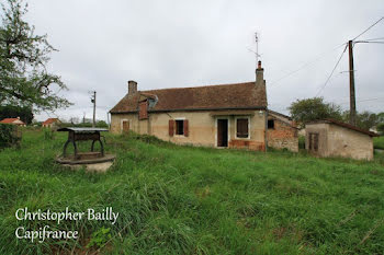 maison à Beaulon (03)